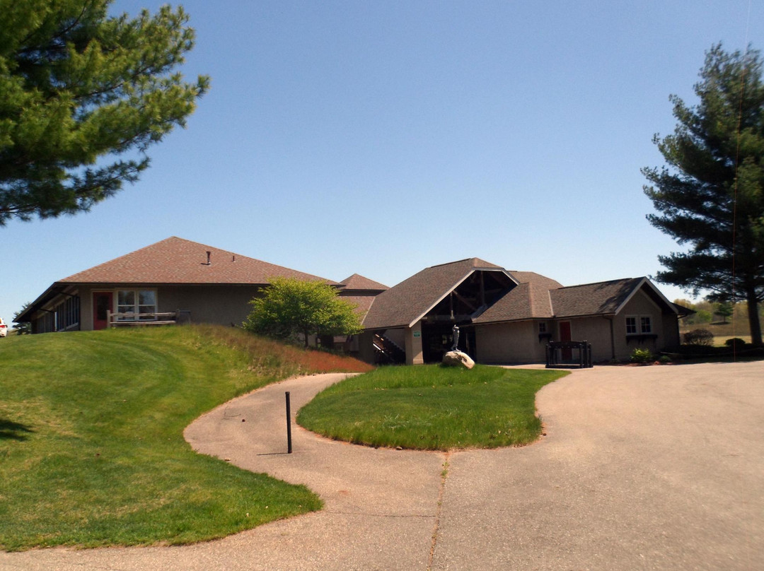 Diamond Springs Golf Club景点图片