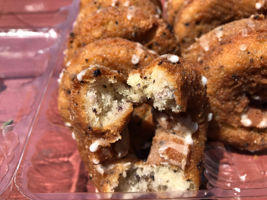 Avoca旅游景点-The Property Farms and McCallum's Orchard & Cider Mill