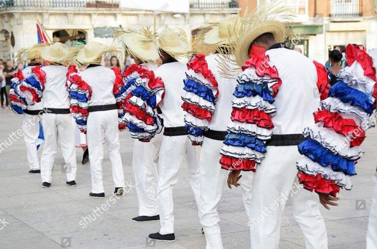 Salsa to Cuba景点图片