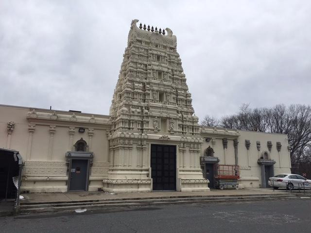 Sri Lakshmi Temple景点图片