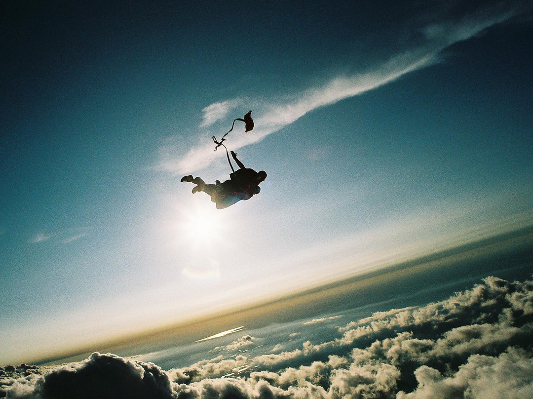 Air Capital Drop Zone