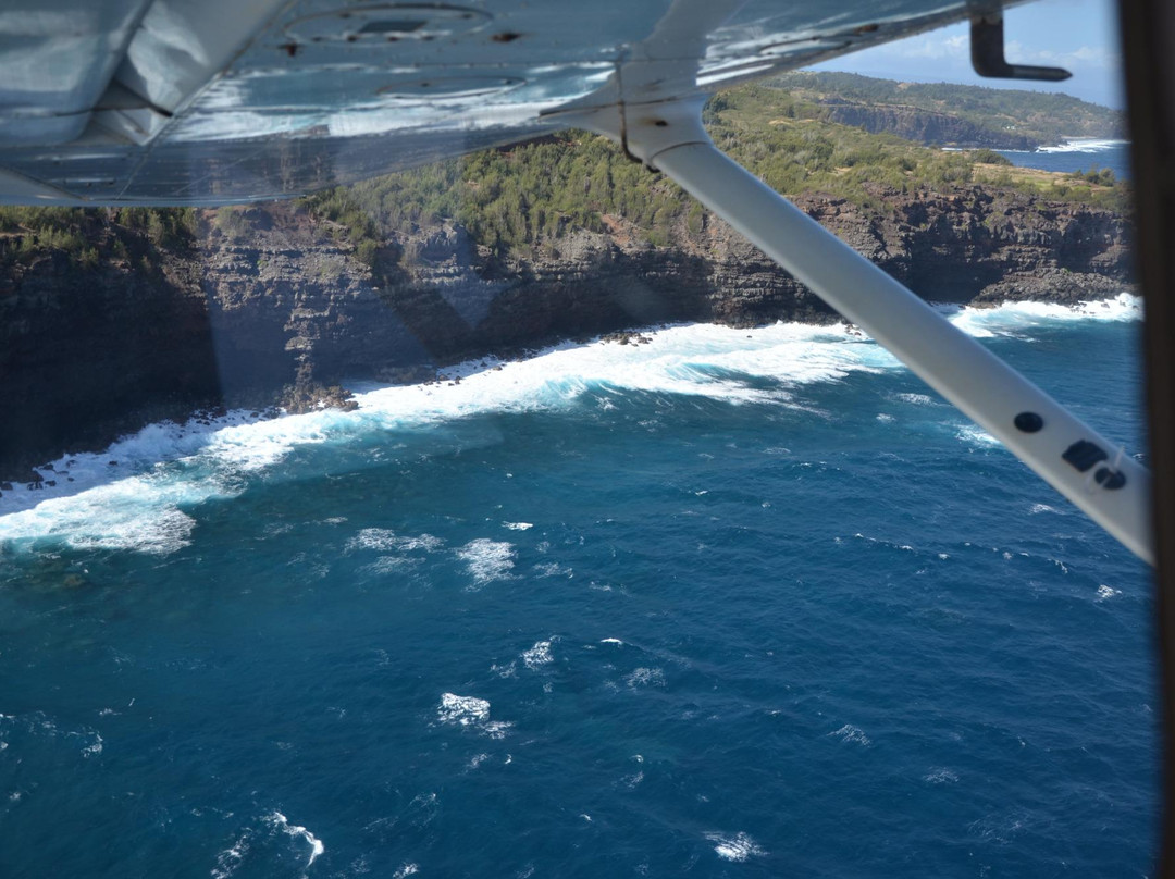 Maui Aviators-芭雅必去景点