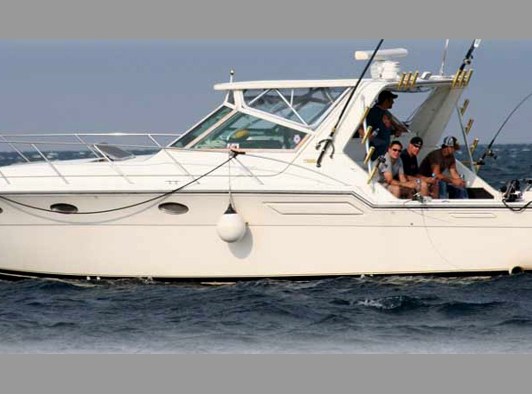 Captain Don’s Charter Service-Waukegan必去景点