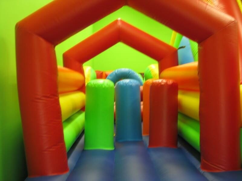 不伦瑞克旅游景点-Pinball Palace