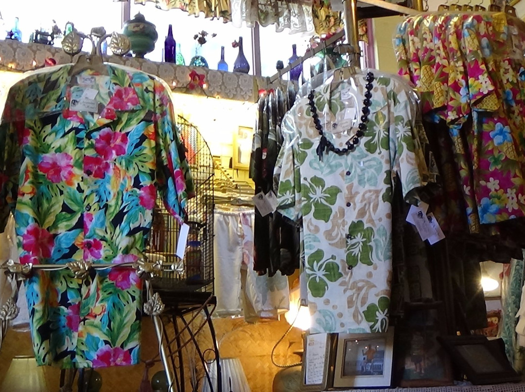 Jacqueline on Kauai-哈纳佩佩必去景点