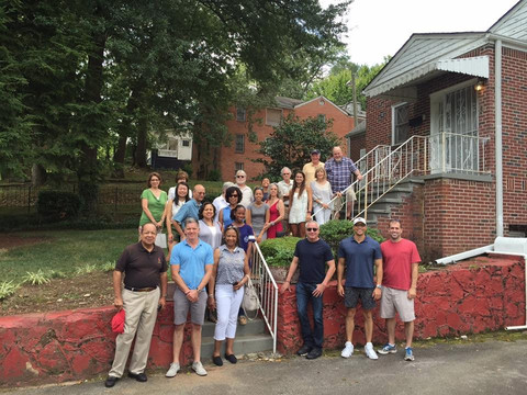 Civil Rights Tour Atlanta-亚特兰大必去景点