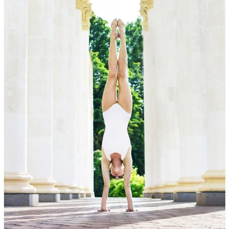 Michelle Zuber-棕榈泉市必去景点