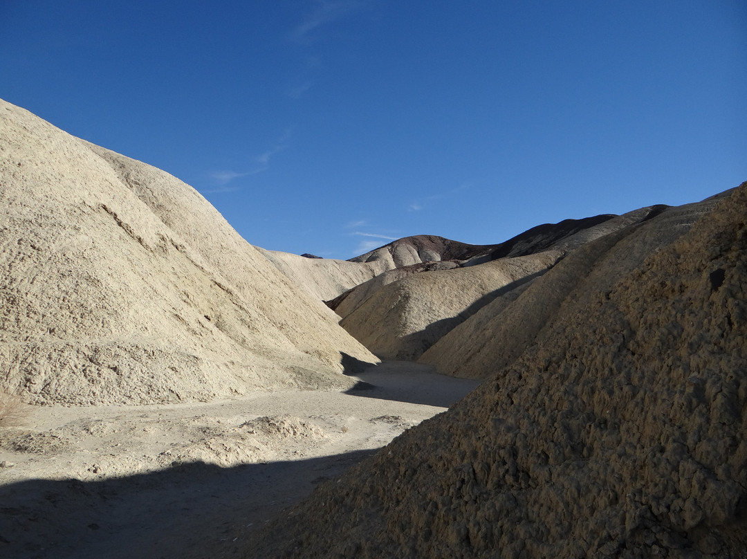 Furnace Creek Stables-死亡谷国家公园必去景点