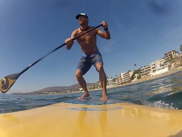 CA Surf N Paddle景点图片