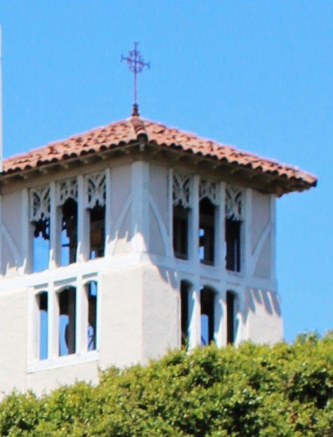 Beverly Hills Presbyterian Church景点图片