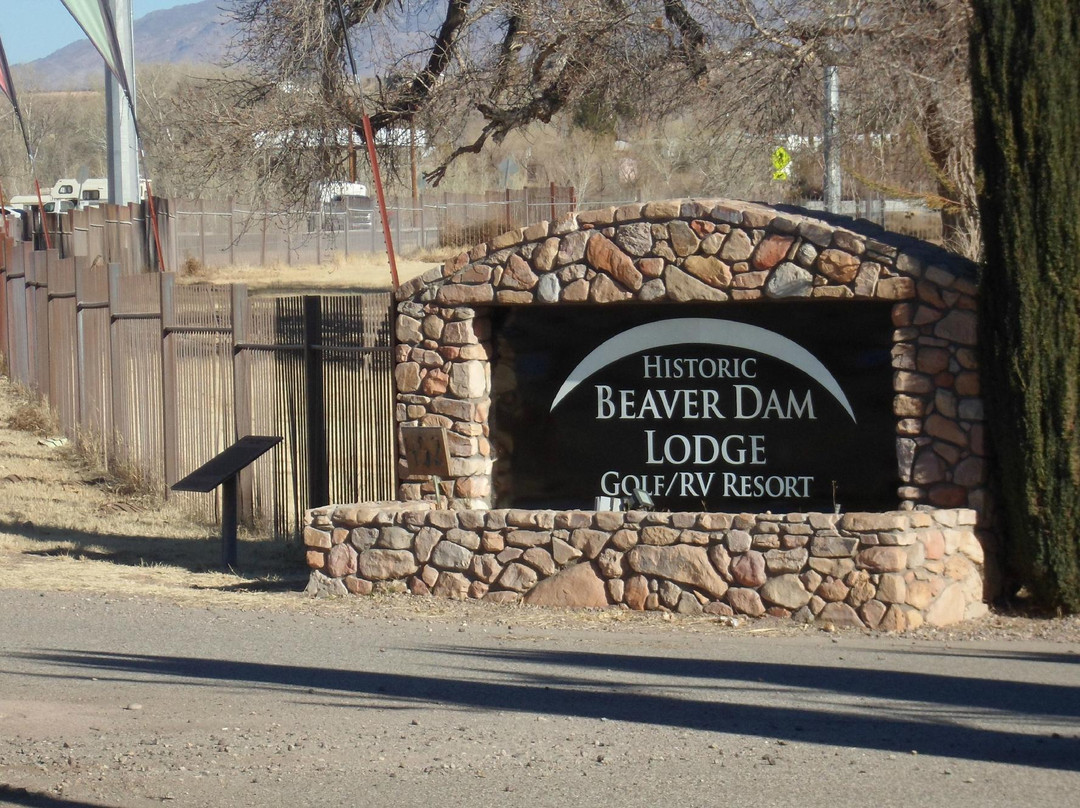 Beaver Dam旅游攻略图片