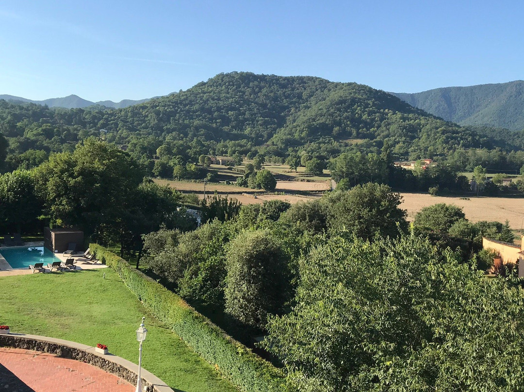 RIU奥洛特酒店主图