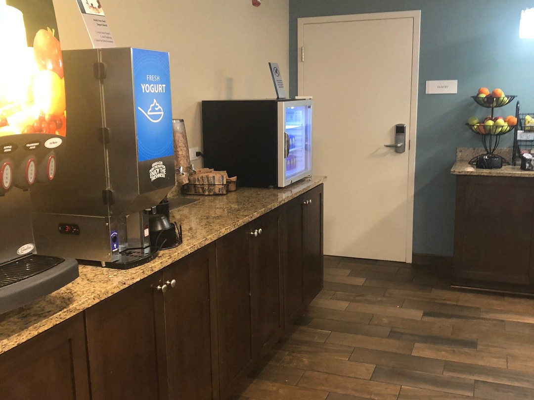 Best Western Athens主图