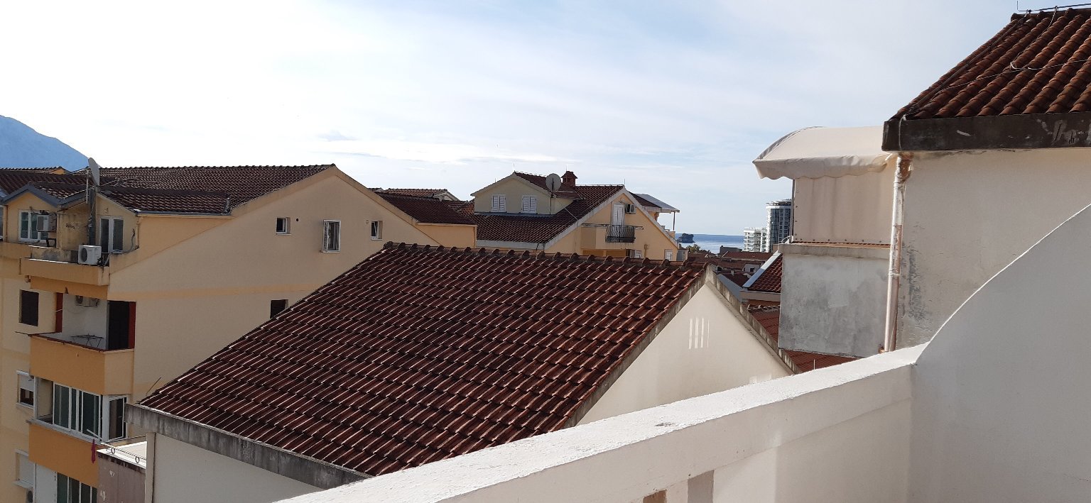 Perla Di Mare - Montenegro-官方