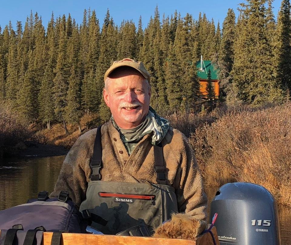 Kotzebue Sound Wild