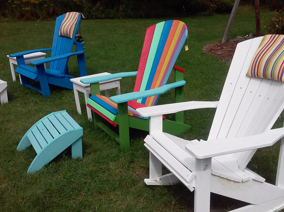 Rusty Rabbit Shop-Ephraim必去景点