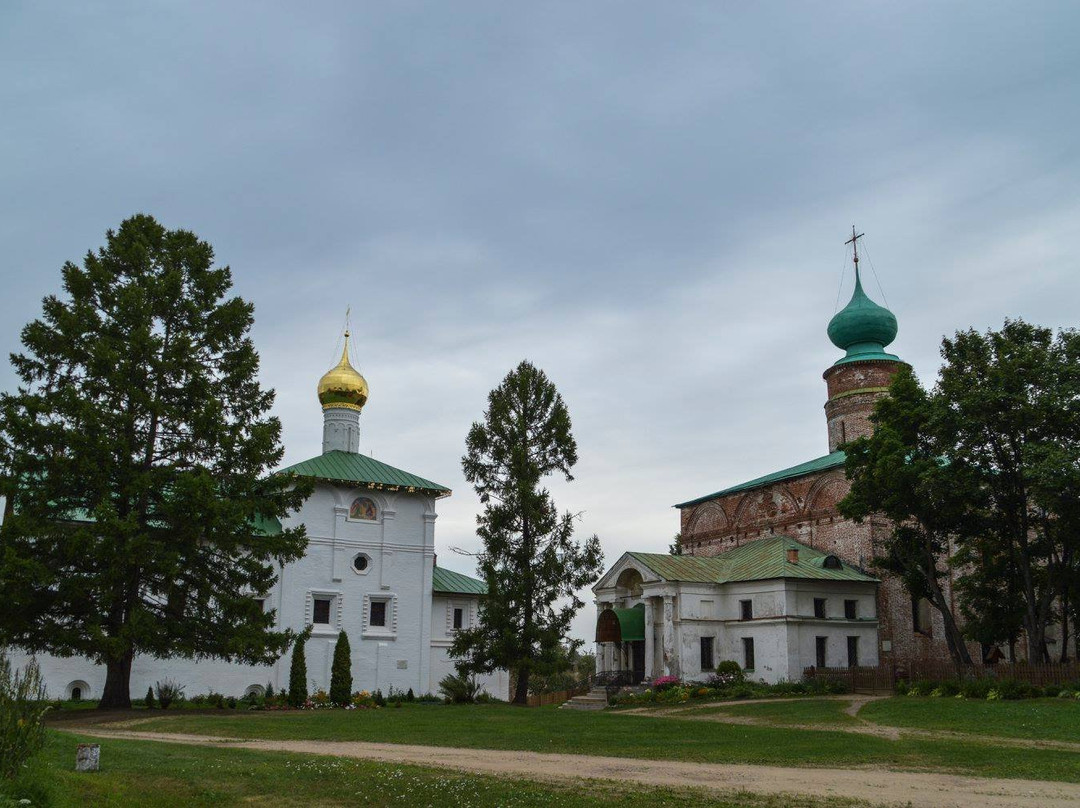 Rostov Oblast旅游攻略图片