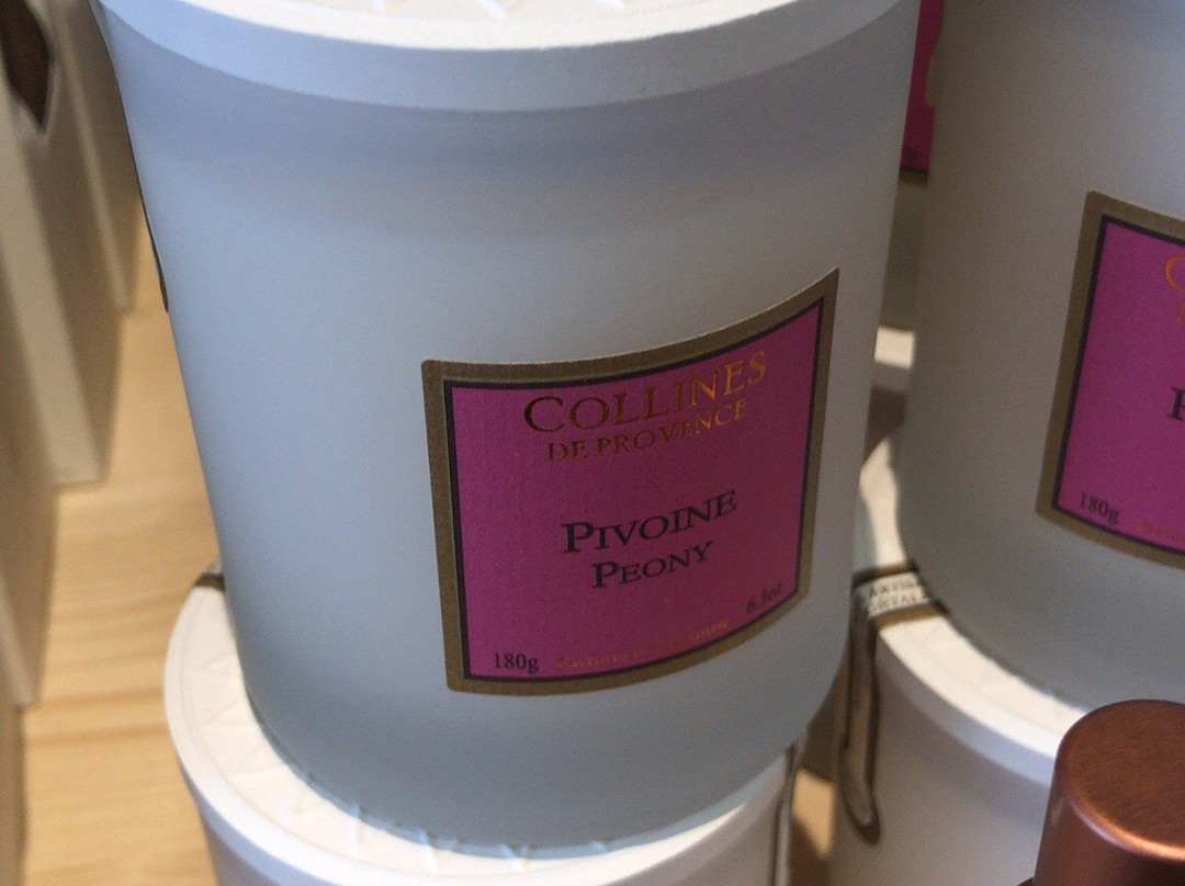 Collines de Provence-Mane必去景点