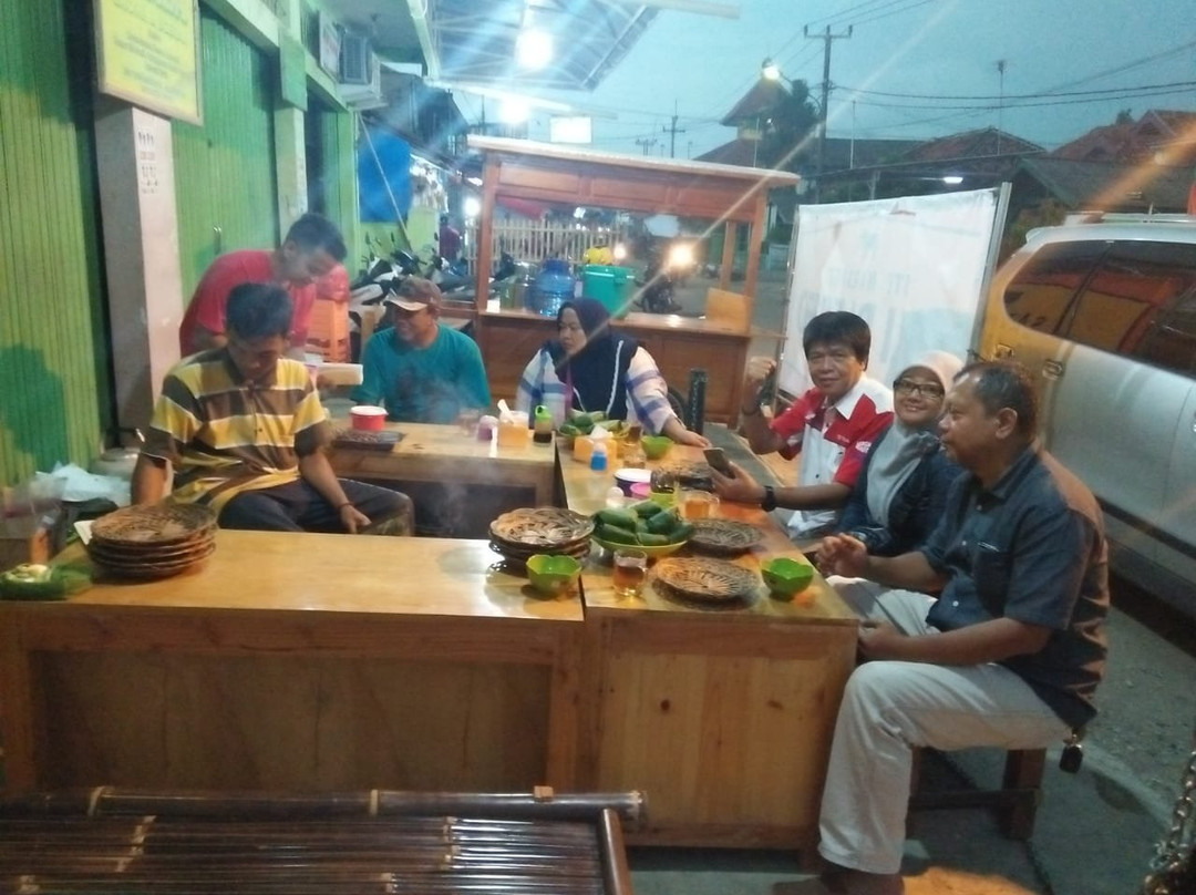 Sate Maranggi Asli Plered