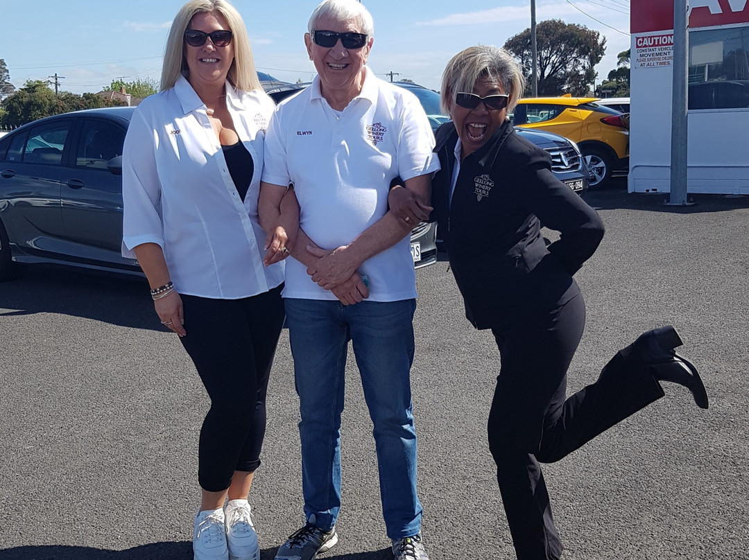 Geelong Winery Tours-吉朗与贝拉里尼必去景点