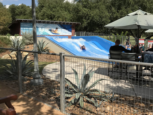 Hyatt Regency Hill Country Resort and Villas主图