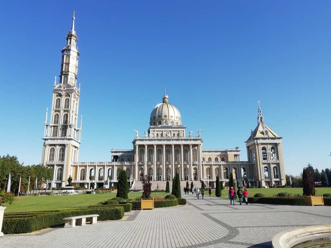 Hotel Stara Gorzelnia主图