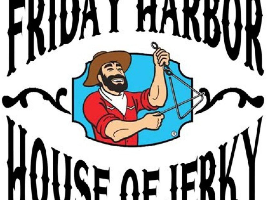 Friday Harbor House Of Jerky景点图片