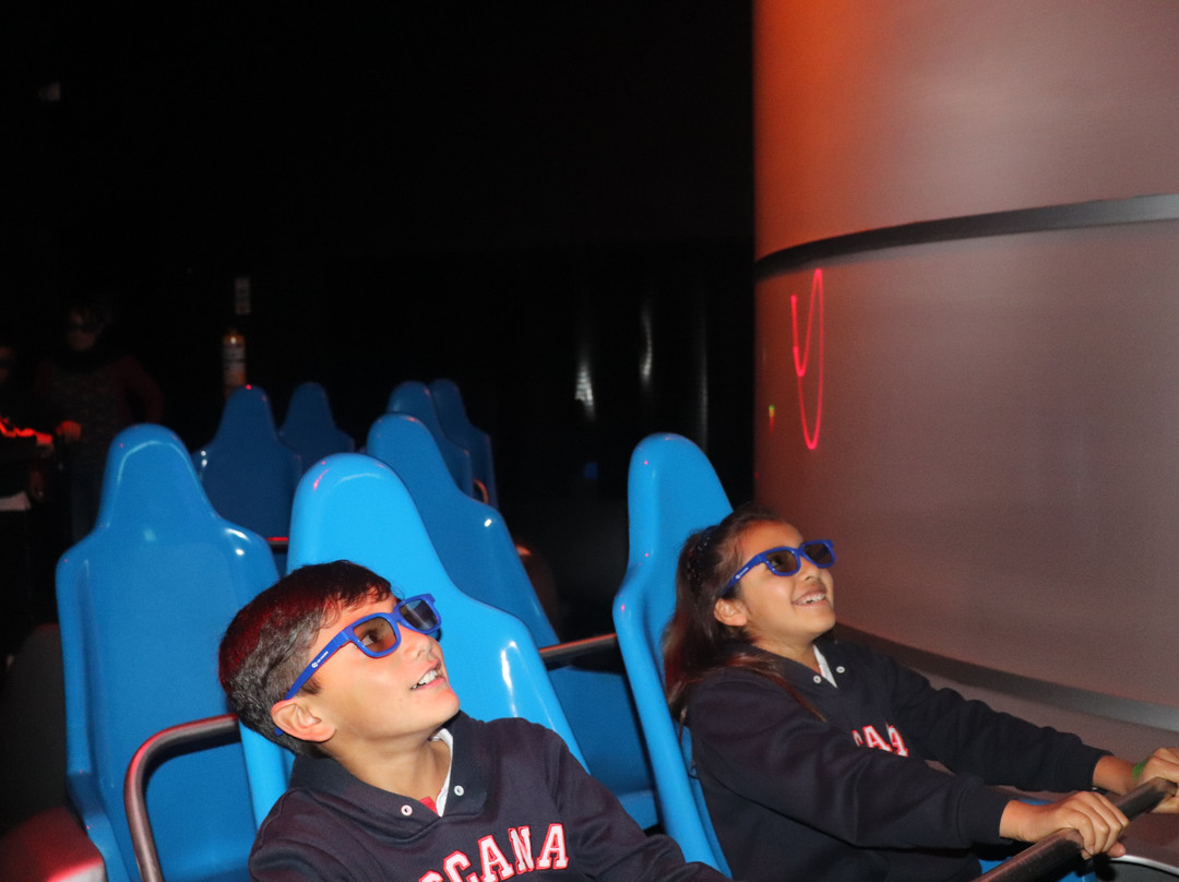 Centro Comercial Bima-波哥大必去景点