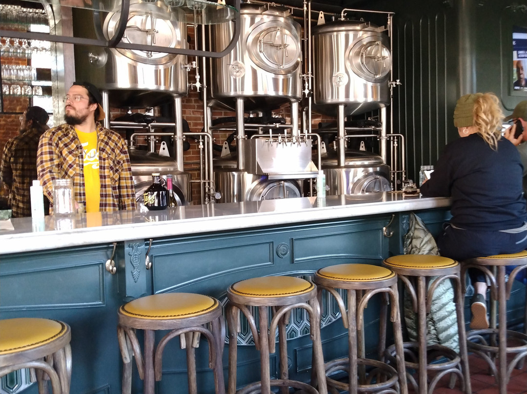 Fass Brewing Company