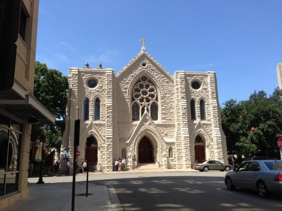 St. Patrick Cathedral