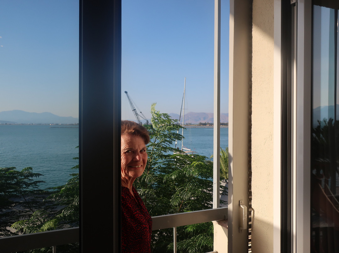 Hotel Agamemnon主图