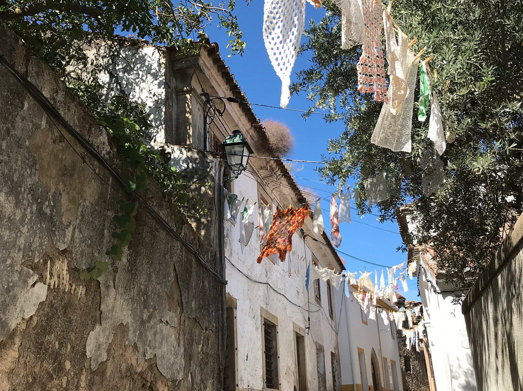 Muralhas de Castelo de Vide-Castelo de Vide必去景点