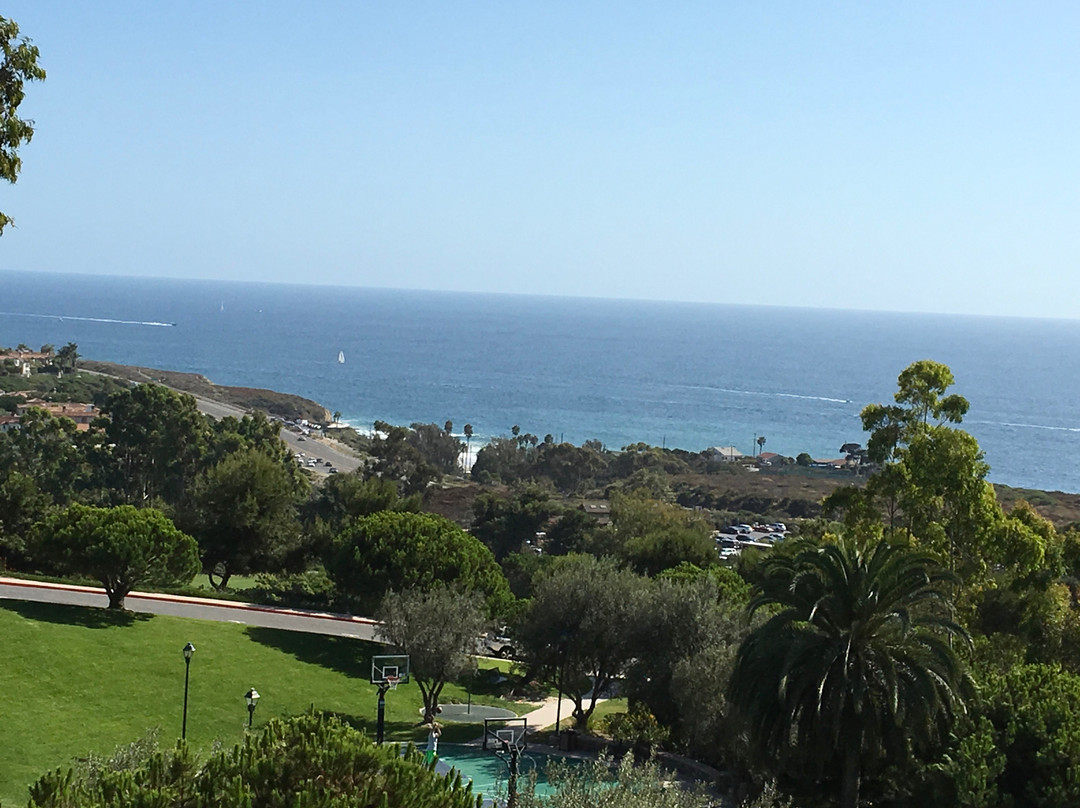 万豪纽波特海岸别墅酒店主图