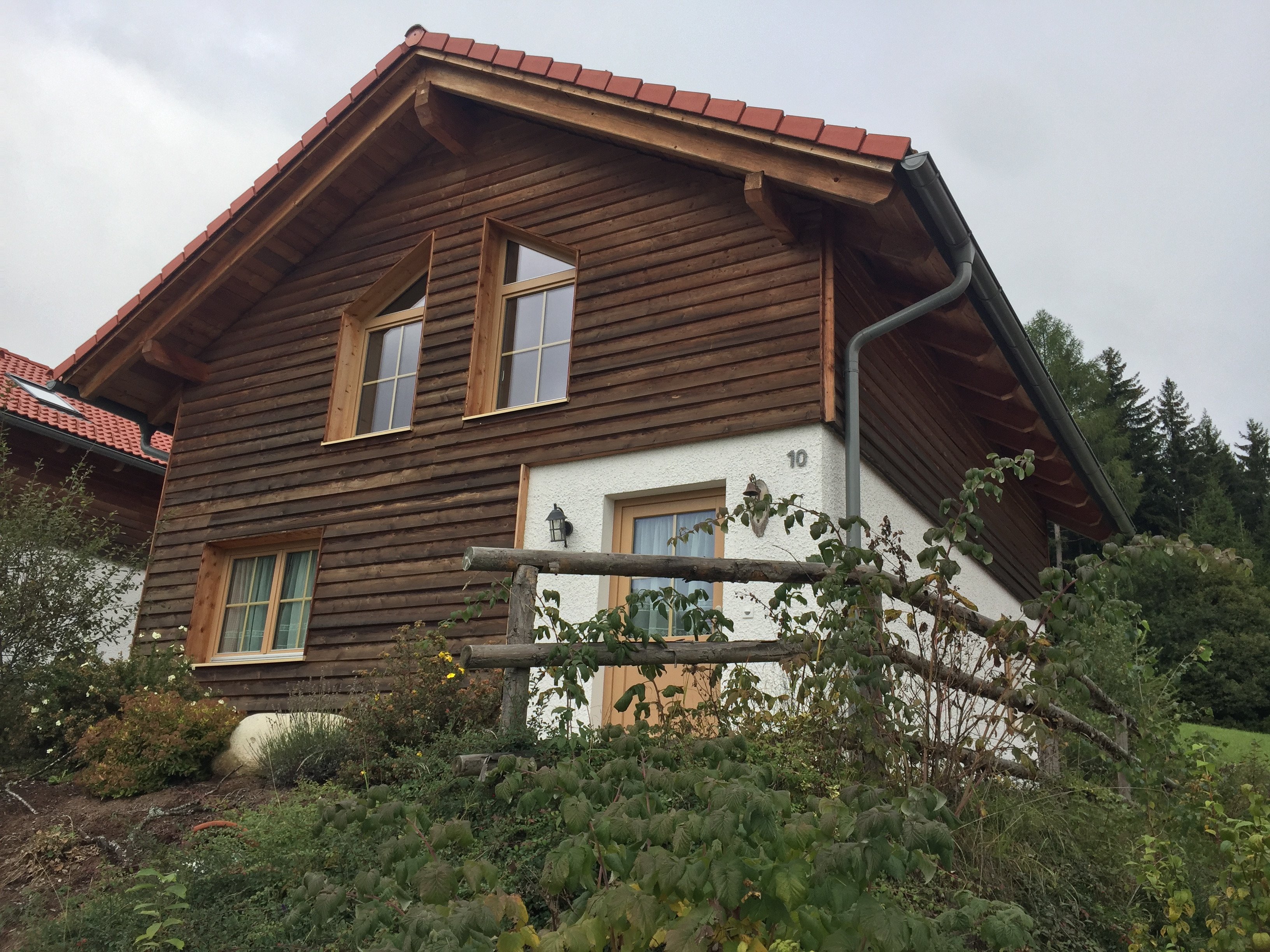 Sportzentrum-Restaurant Gaalerhof-浴室