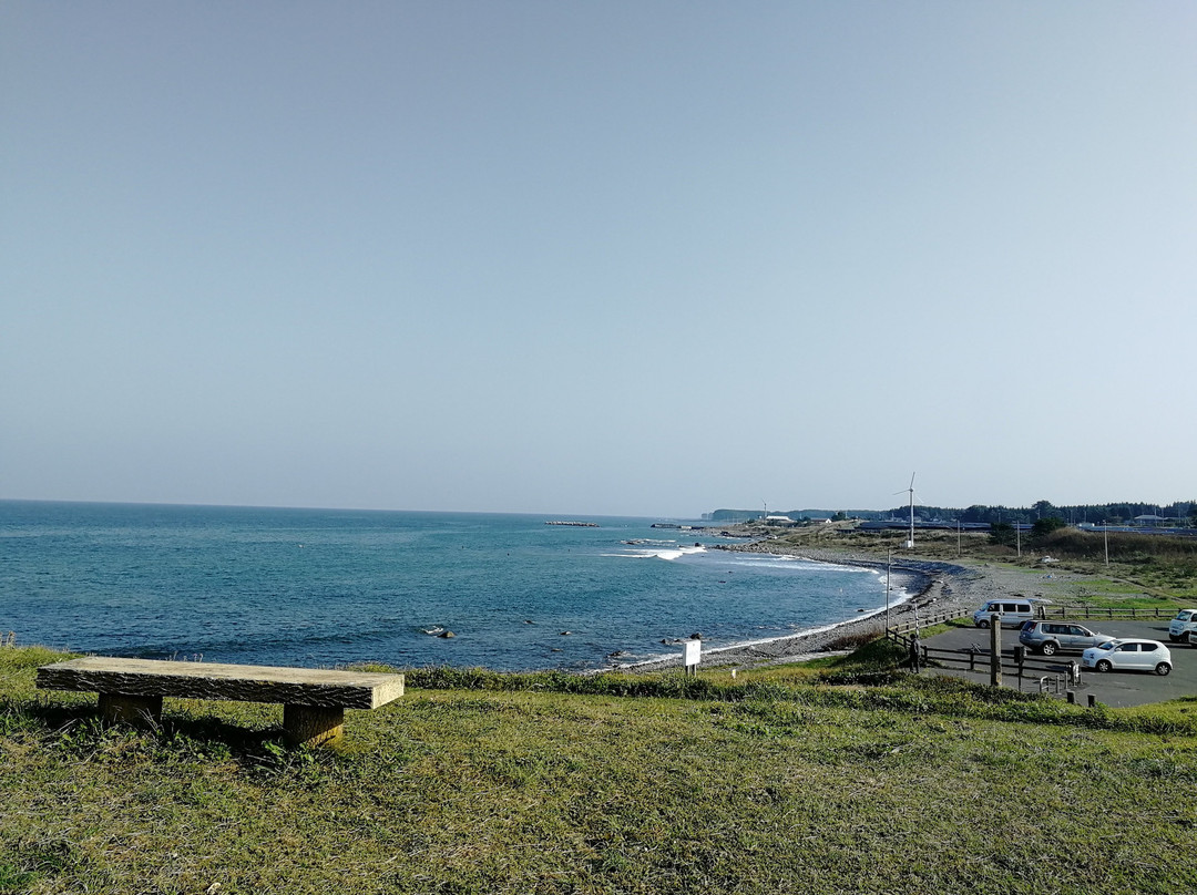 Kominato coast景点图片