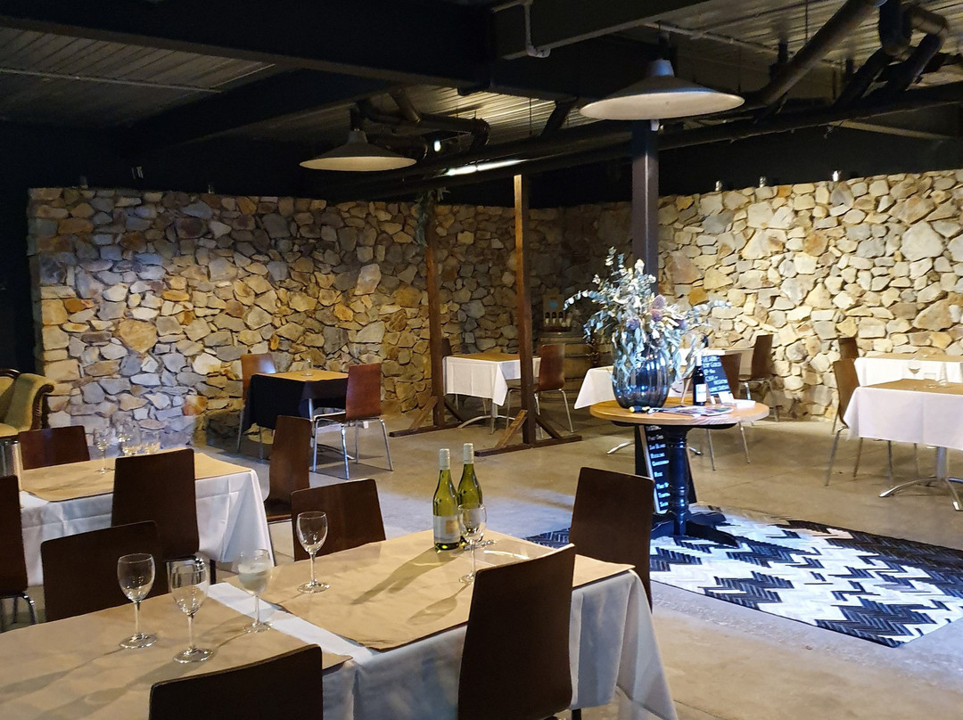 Lake George Winery-Collector必去景点