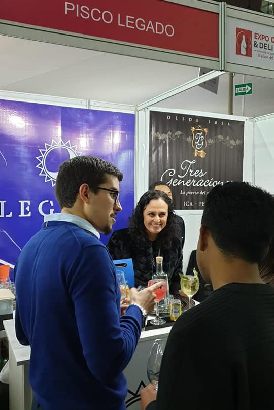 Jesus Maria旅游景点-Centro Español del Perú