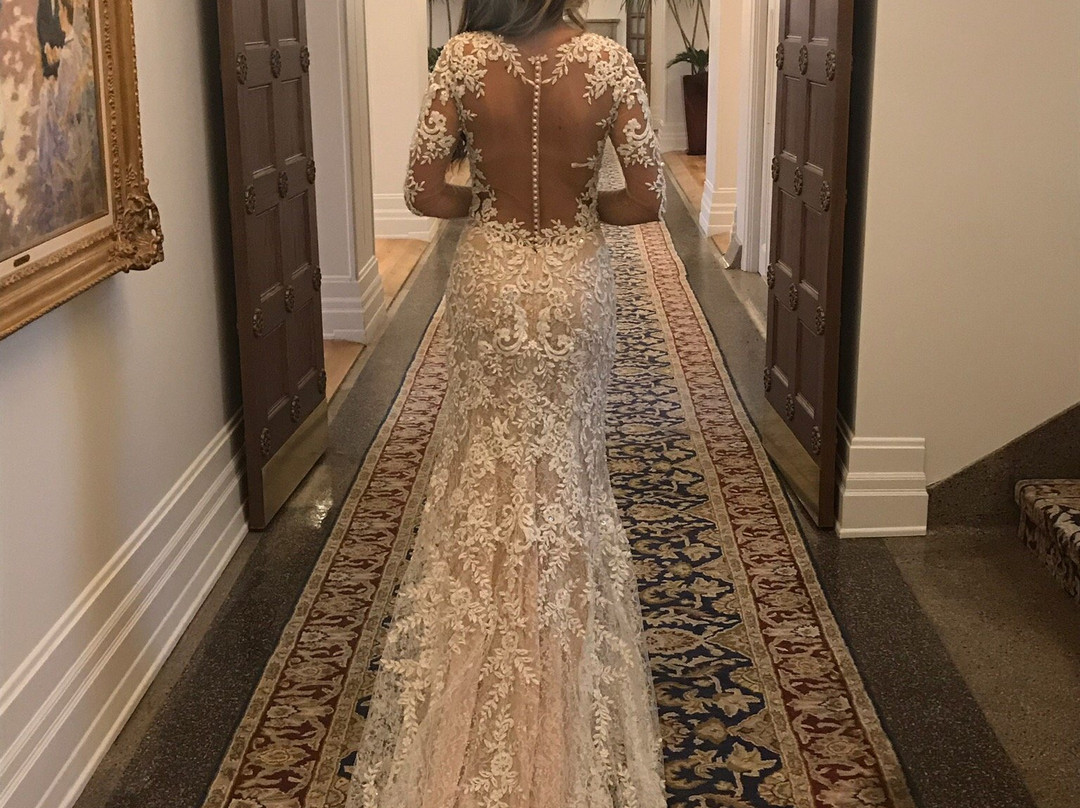 Stonehaven Le Manoir主图