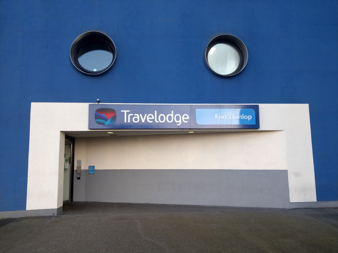Travelodge Birmingham Fort Dunlop主图