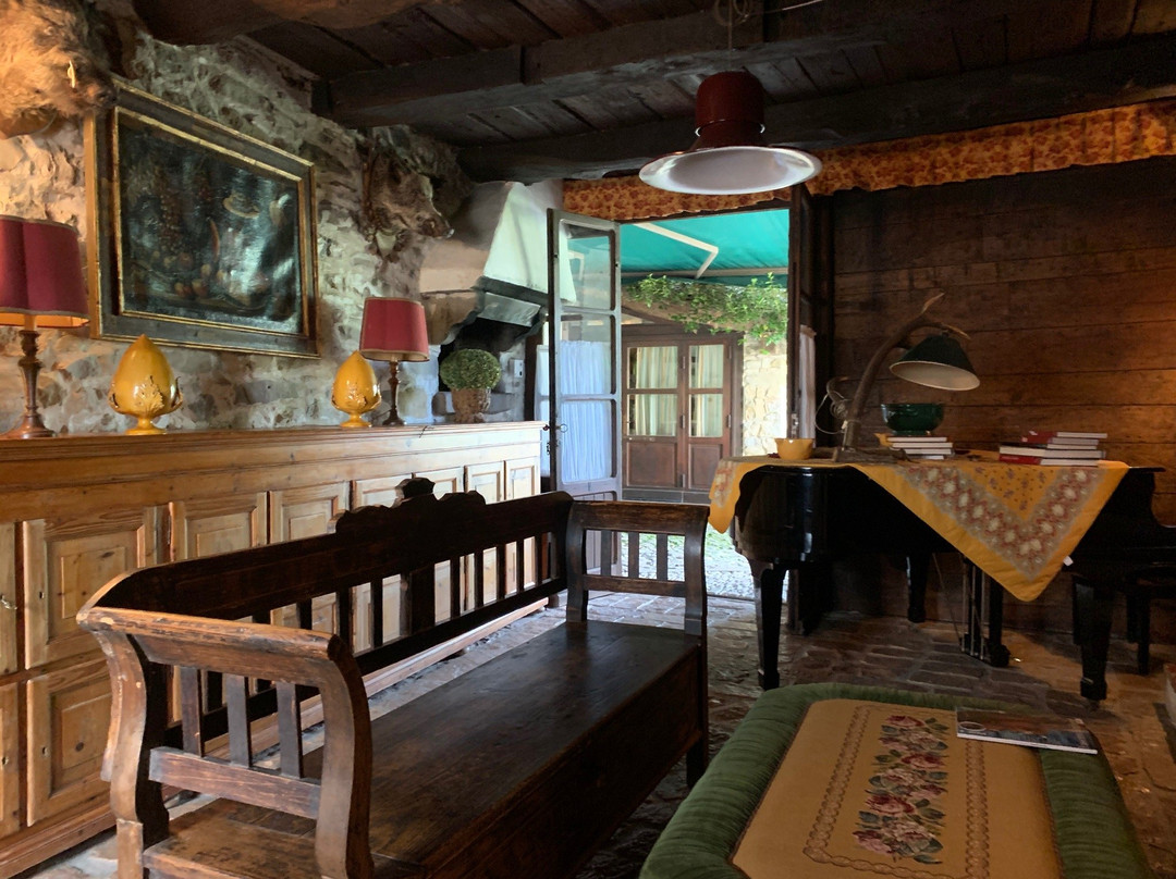 Locanda San Leone主图