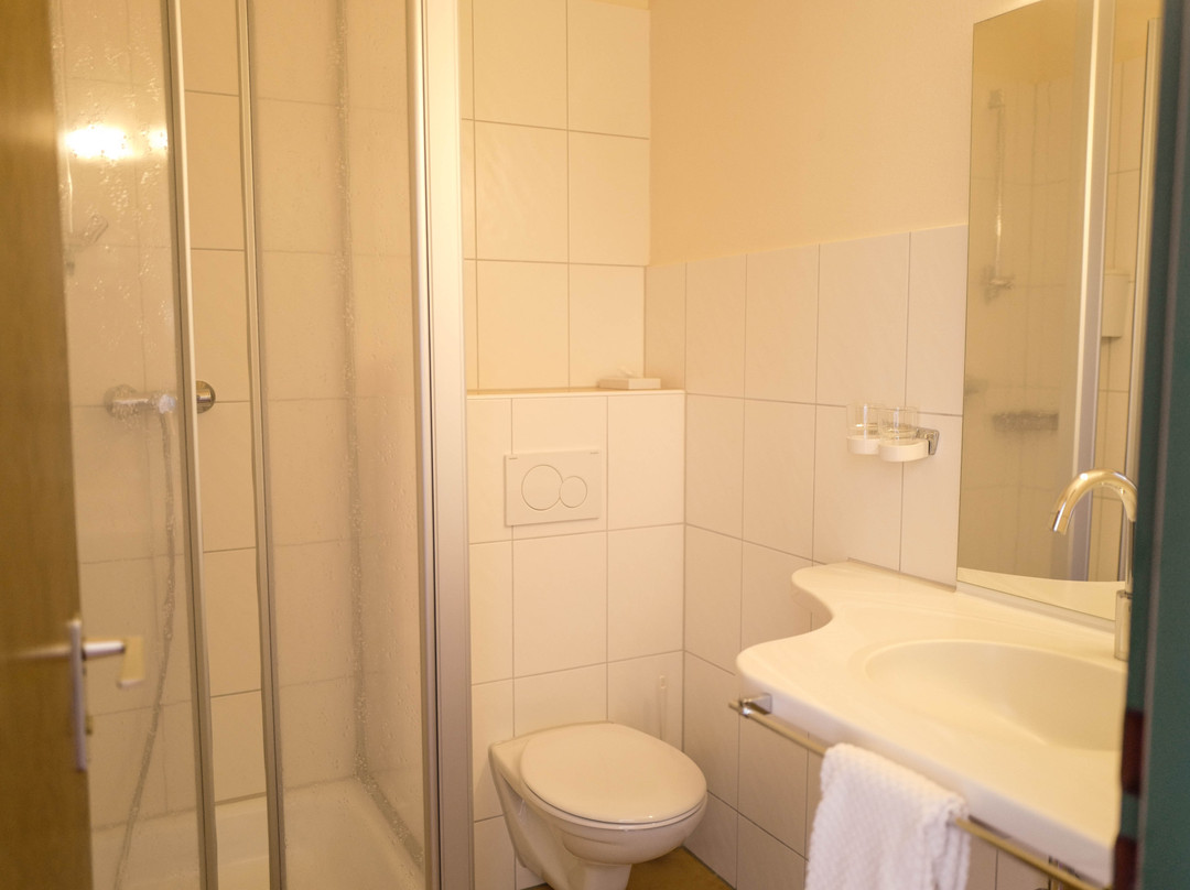 Hotel-Restaurant Sennerbad主图