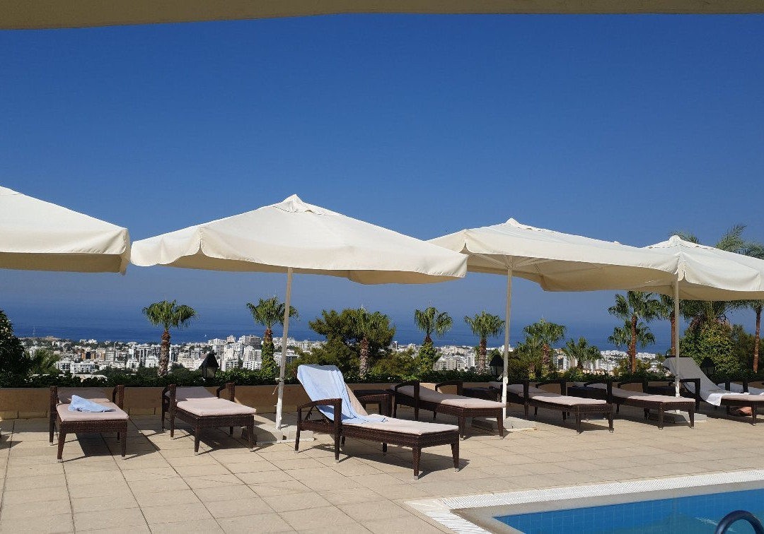 Onar Holiday Village主图