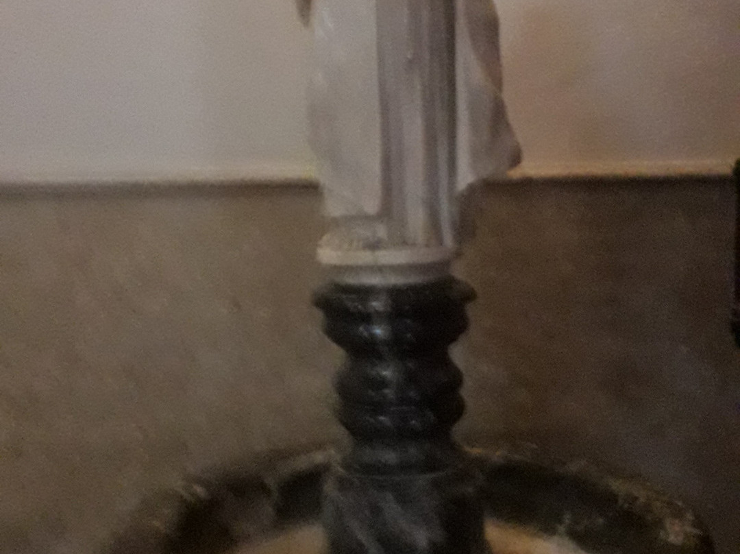 Chiesa della Beata Vergine del Carmine-乌迪内必去景点