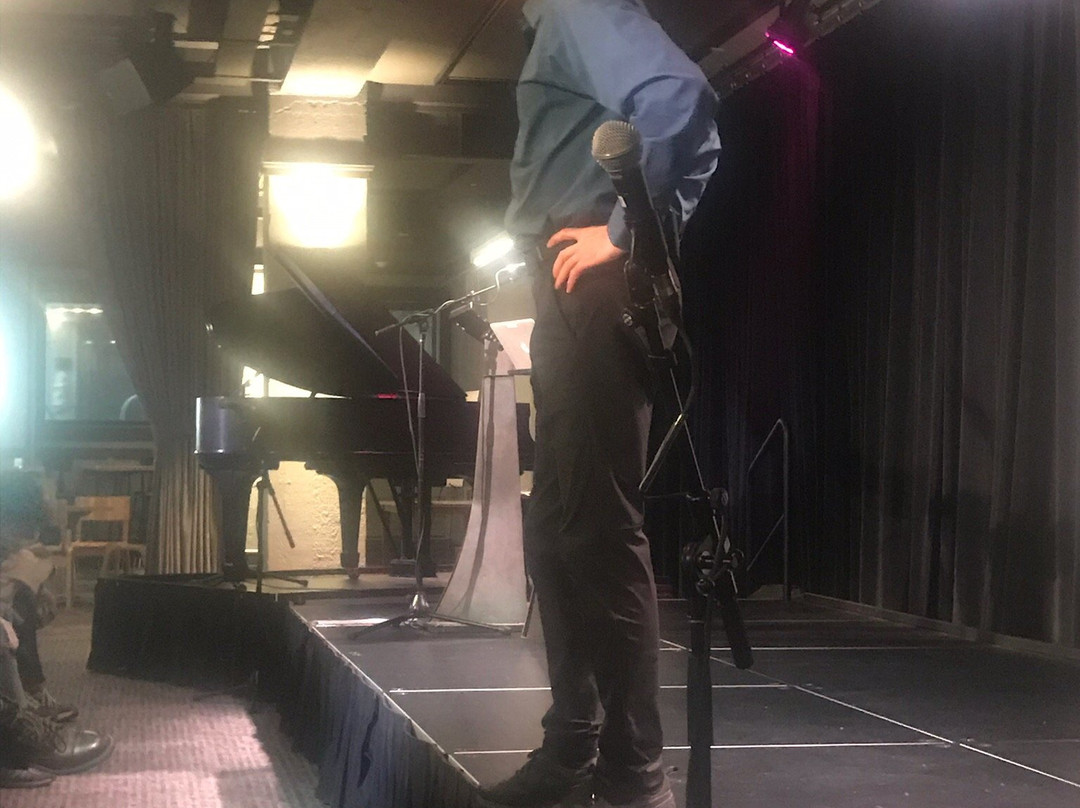 市政厅-西雅图必去景点