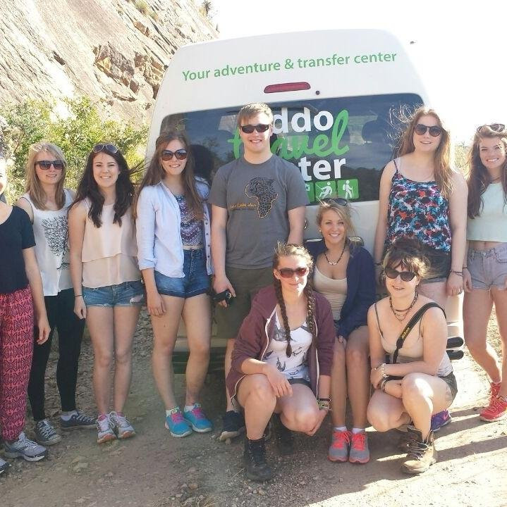 Addo travel center and adventure景点图片