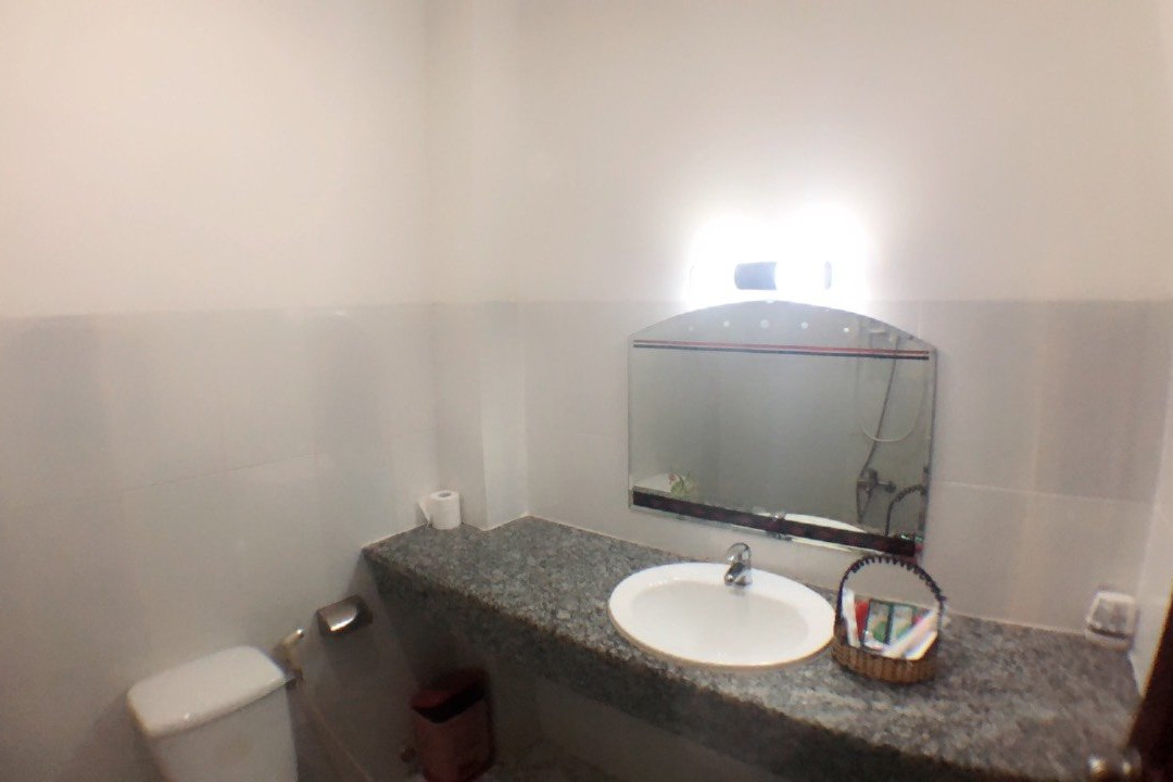 Van Huong Mai Resort主图