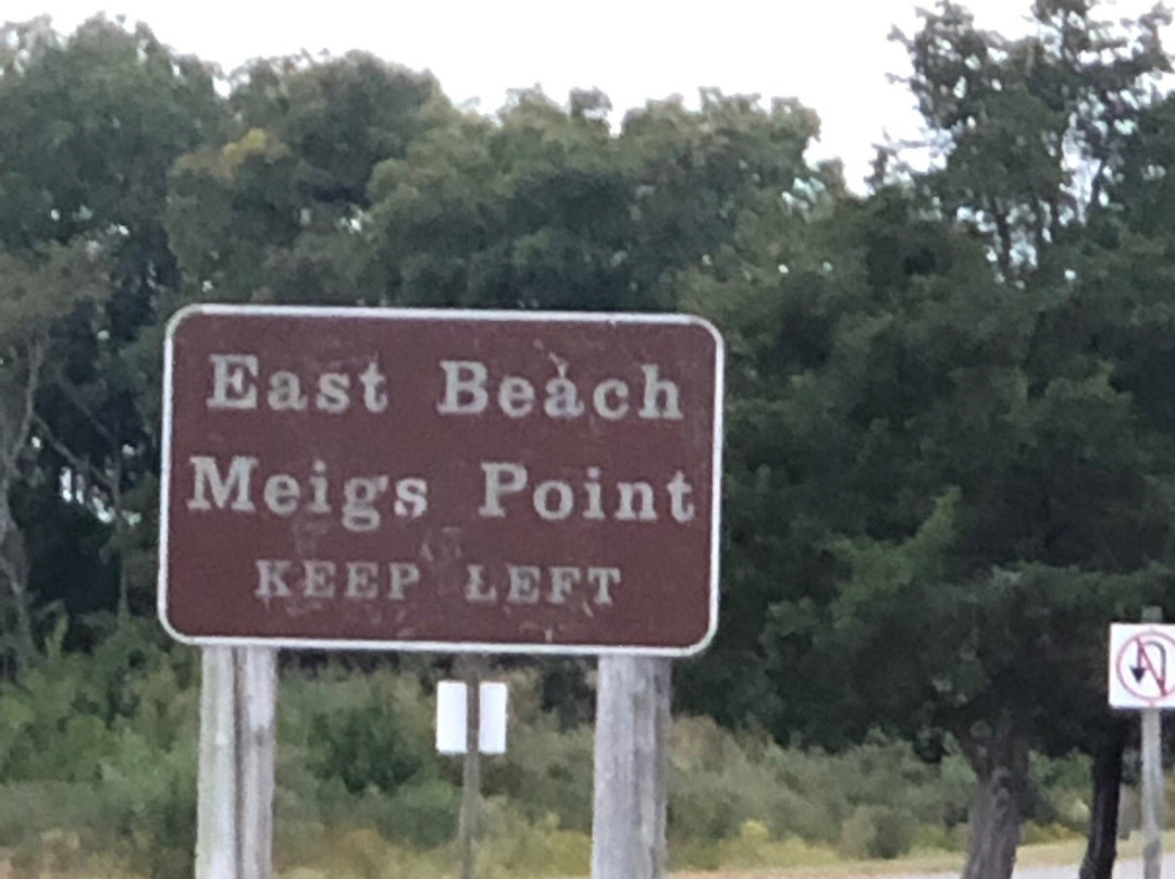 The Shoreline Greenway Trail-麦迪逊必去景点
