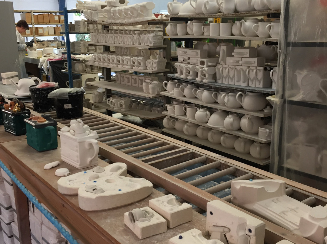 Ceramic Inspirations景点图片