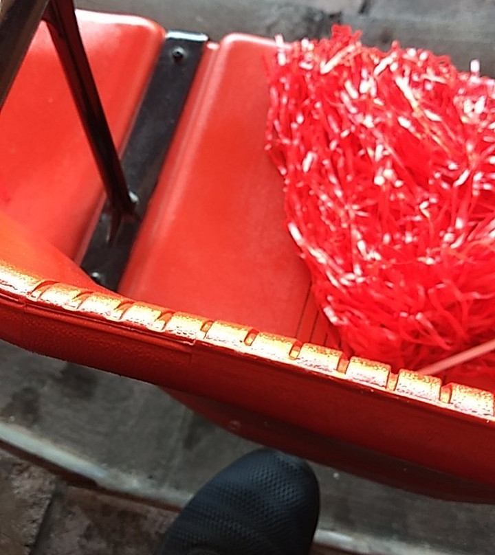 Sanford Stadium-阿森斯必去景点