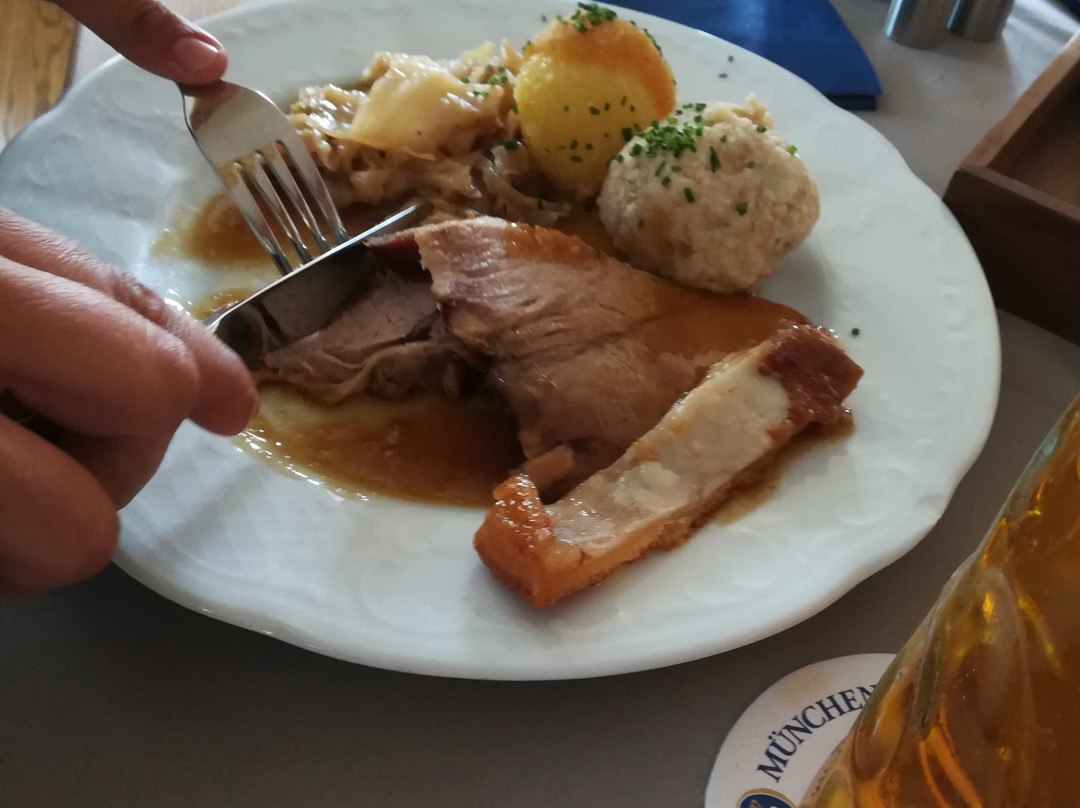 Landgasthof Böck Restaurant Wankerl主图